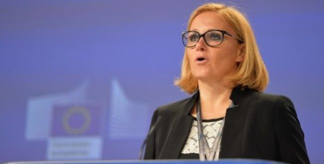 Zëdhënësja e BE-së, Maja Kocijançiç e tërheq vërejtjen për rrezikun e investimeve kineze në Evropë