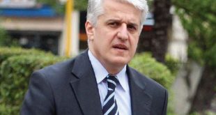 Ministri i Diasporës Shqiptare, Pandeli Majko: Nga 1 janari hiqet kufiri në mes Kosovës dhe Shqipërisë