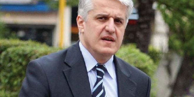 Ministri i Diasporës Shqiptare, Pandeli Majko: Nga 1 janari hiqet kufiri në mes Kosovës dhe Shqipërisë