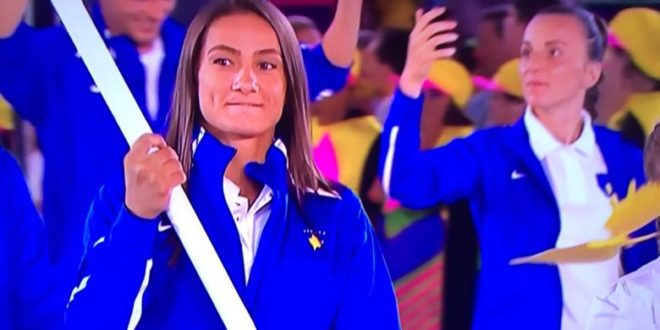 Në “Rio 2016”, Kosovës i prin xhudistja Kelmendi