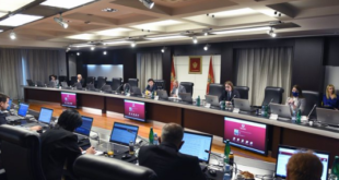 Qeveria e Malit të Zi sot ka miratuar sanksione kundër Rusisë, për shkak të sulmit të paprovokuar kundër Ukrainës