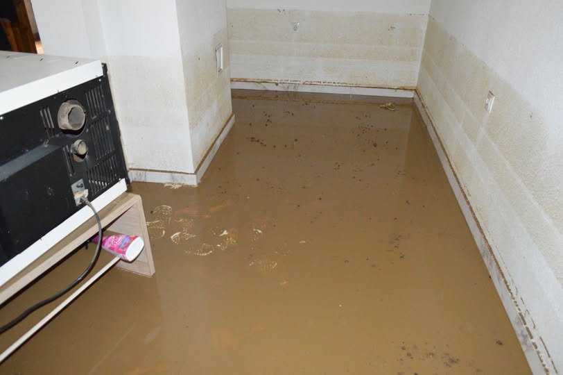 Shtyhet afati për paraqitjen e kërkesave për vlerësimin e dëmëve nga vërshimet