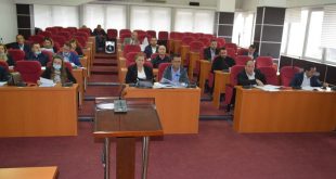 Kuvendi  i  Komunës së Malishevës përmbyllë mandatin katërvjeçar të punës