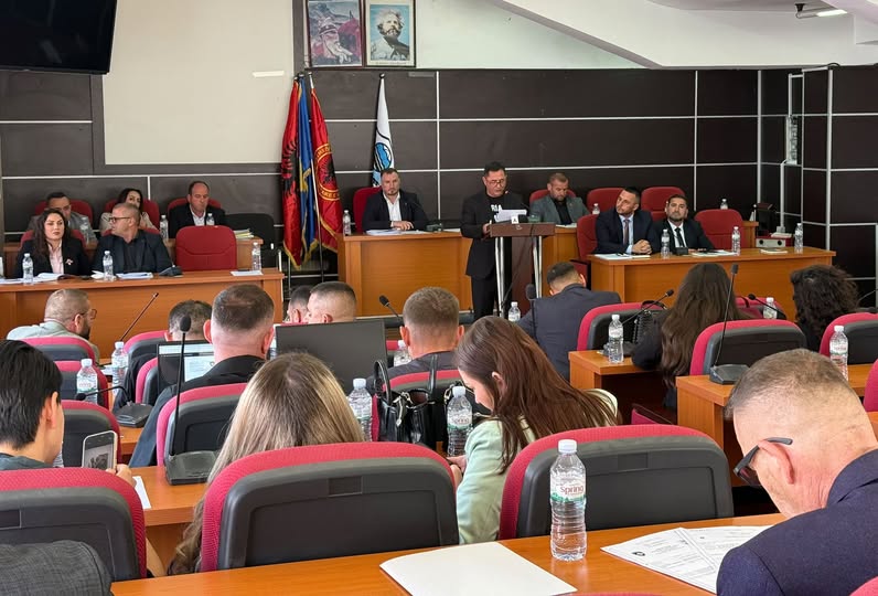 Miratohet buxheti i komunës së Malishevës