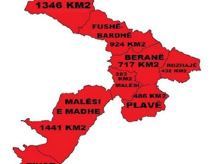 Shqipja do të zyrtarizohet në Tivar, Podgoricë dhe Rozhajë
