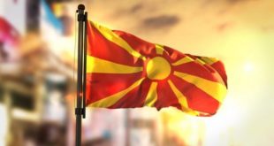 Maqedonia