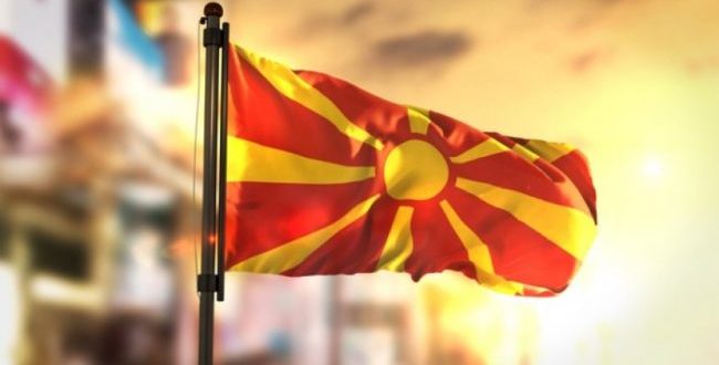 Maqedonia