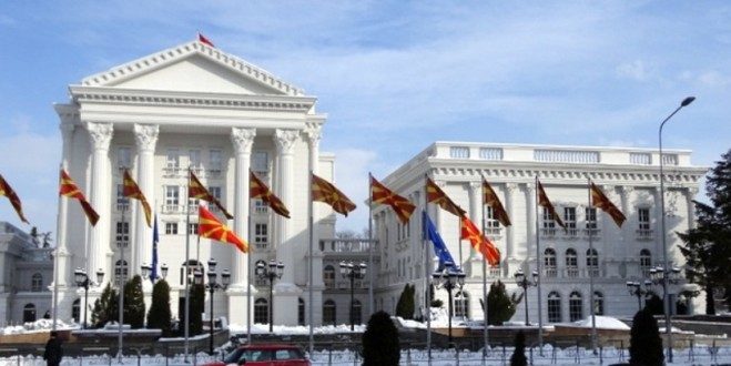 OBRM-PDUKM: Zaev të heq dorë nga Deklarata shqiptare ose të mbahen zgjedhje të reja