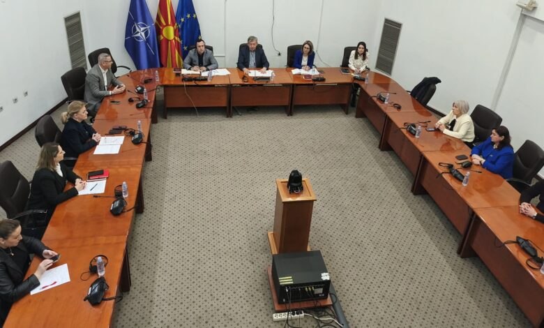 Dështon rezoluta për liderët e UÇK së në Maqedoninë e Veriut  mungesa e kuorumit bllokon votimin