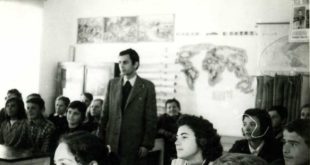Prof. dr. Zyhdi Dervishi: Akademik Marenglen Verli shkencëtar e pedagog me kuota të larta profesionalizmi dhe dinjiteti