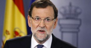 Mariano Rajoy