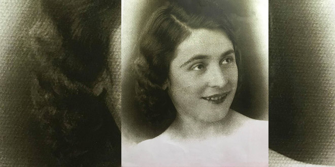 Marie Shllaku, (1922-1946) luftëtarja heroinë e bashkimit të trojeve në një Shqipëri Etnike