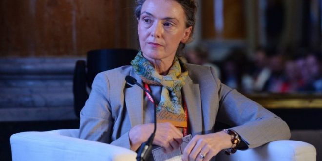Zëvendëskryeministrja e punëve të jashtme të Kroacisë, Marija Pejcinovic-Buric, viziton sot Kosovën
