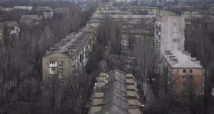 Forcat ndërluftuese në Ukrainë arritën armëpushimin e përkohshëm dhe hapjen e korridoreve humanitare në Mariupol e Volnovaka