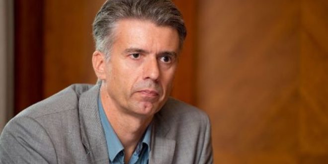 Mark Jongen: Njohja e Kosovës si kusht për Serbinë për anëtarësim në BE do të ishte një çmim i lartë