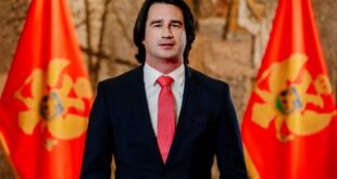 Ministri i Drejtësisë së Malit të Zi, Marko Kovaq, liroi nga paraburgimi kriminelët e luftës: Momqillo Vukotiq e Zhika Vuksanoviq