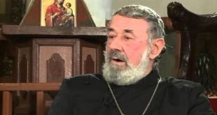At Nikollë Marku: Kleri serb, malazez e grek mbështet politikën e copëtimit të Shqipërisë