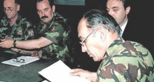 Agim Sylejmani: Çka përmbanë Marrëveshja Ushtarake e Kumanovës mes NATO-s dhe Ushtrisë jugosllave