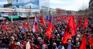 Fatmir Graiçevci: Populli i Kosovës e tha fjalën e vet për bijtë e tij që padrejtësisht po i gjykohen në Hagë – ata janë çlirimtarë!