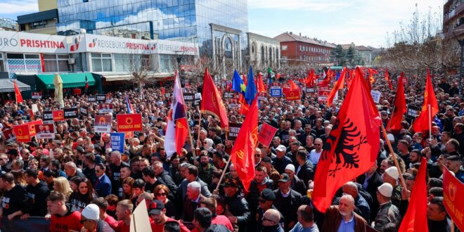 Fatmir Graiçevci: Populli i Kosovës e tha fjalën e vet për bijtë e tij që padrejtësisht po i gjykohen në Hagë – ata janë çlirimtarë!