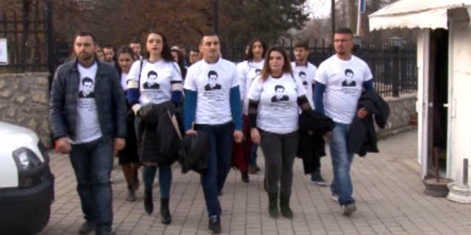 Në Prizren po mbahen aktivitete tematike e përkujtimore me moton, “Ditët e Ukshinit”