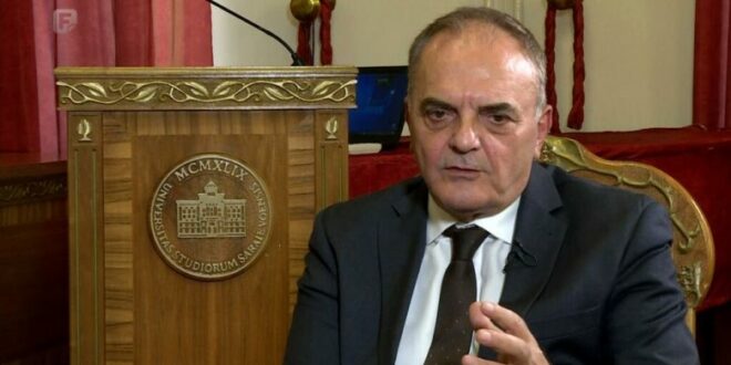 Zyra e Kryeprokurorit të Shtetit ka pranuar kallëzimin penal kundër ambasadorit të Kosovës në Kroaci, Martin Berishaj