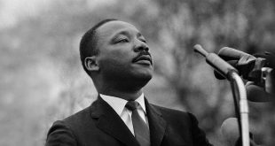 Martin Luther King: Duhet të mësojmë të jetojmë së bashku si njerëz, ose të vdesim të gjithë si budallenj