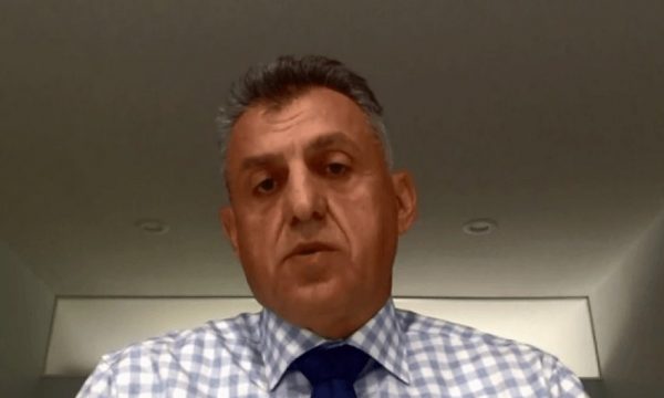Martin Vulaj pas takimit në Departamentin e Shtetit  Dialogu Strategjik me Kosovën mbetet i pezulluar  SHBA kërkon hapa konkretë