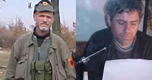 Dy anëtarë të Stafit të Radios Kosova e Lirë, Martin Çuni dhe Ismet Sopi janë shpallur “veteranë mashtrues”
