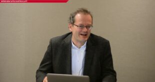 Martin Klatt: Rreziku nuk vjen nga vetë njësia autonome, por nga mundësia e aneksimit të pjesës veriore të Kosovës nga Serbia
