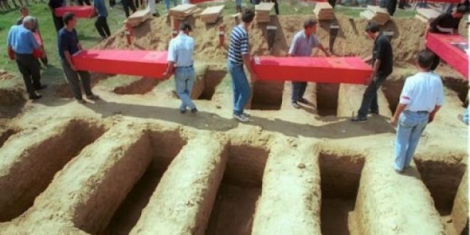 20 vjet që kur forcat ushtarake e policore serbe kryen masakrën ndaj familjes Deliu në Abri të Drenasit