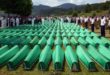Masakra e Srebrenicës