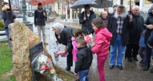 Sot shënohet 18 vjetori i Masakrës së 13 marsit të vitit 1999 në tregun e Mitrovicës