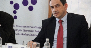 Fatmir Matoshi: AKR-ja i thotë po kaolicionit PDK-AAK-NISMA