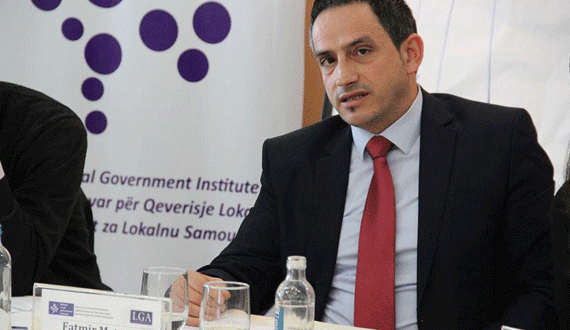 Fatmir Matoshi: AKR-ja i thotë po kaolicionit PDK-AAK-NISMA