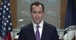 Departamenti Amerikan i Shtetit i ka bërë thirrje Kosovës e Serbisë të shmangin çdo retorikë që mund të nxis më tej konfliktin