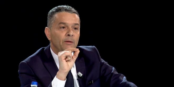 Gazmend Abrashi: Kosovës i duhen rreth 800 milionë euro për ta stabilizuar tregun në vend pas krizës ekonomike