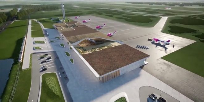 AKB: Hapja e aeroportit të Kukësit është mundësi e madhe edhe për Kosovën dhe ekonominë e saj