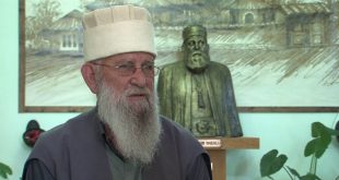 Baba Mumin Lama dhe Teqja Bektashiane të Gjakovës urojnë besimtarët islam për festën e Bajramit të Vogël