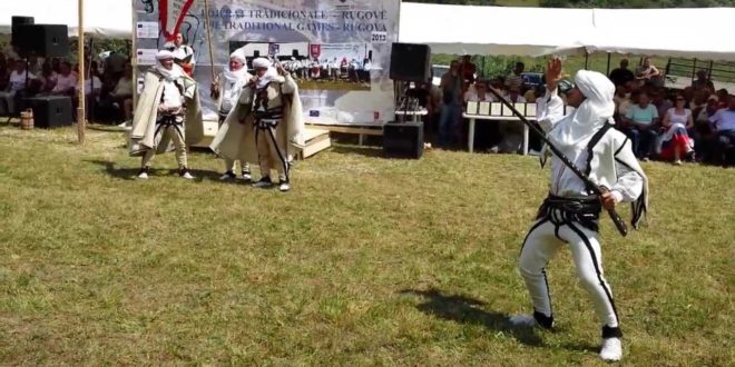 Lojërat Tradicionale popullore do të mbahen sot në bjeshkët e Rugovës