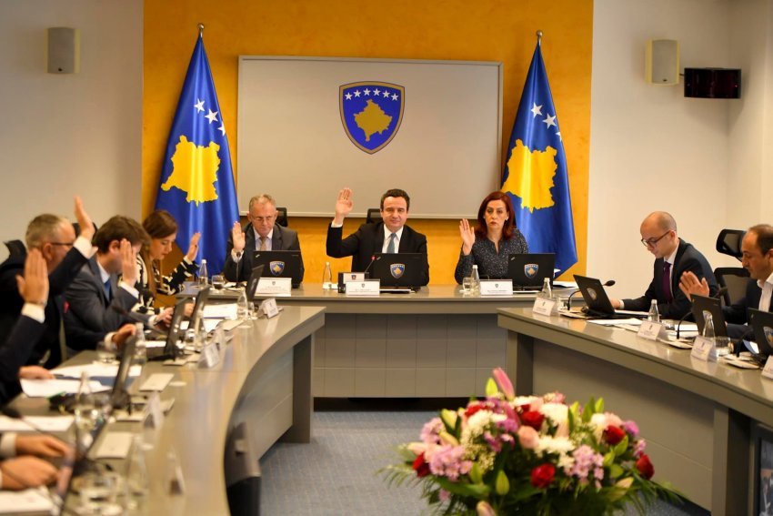 Qeveria ndan 2 milionë euro për punësimin e komuniteteve jo shumicë