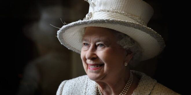 Në moshën 96-vjeçare ka ndërruar jetë, Mbretëresha e Mbretërisë së Bashkuar, Elizabeta e Dytë