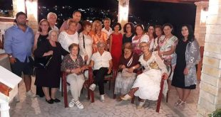 Klubi i Grave Shqiptare nga Kroacia “Mbretëresha Teutë” kërkon që shtatorja Teutës ilire të vendoset në Ulqin