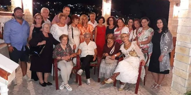 Klubi i Grave Shqiptare nga Kroacia “Mbretëresha Teutë” kërkon që shtatorja Teutës ilire të vendoset në Ulqin