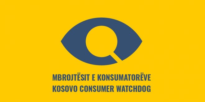 INDEP: Mbrojtësit e Konsumatorëve: Reagim - Ndaleni terrin për konsumatorët dhe respektoni Ligjin për Mbrojtjen e Konsumatorit