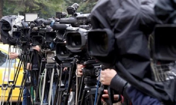 Raporti i Këshillit të Evropës  Kosova në rënie të lirisë së mediave