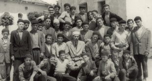 Ahmet Qeriqi: Medreseja Al-laudin, në Prishtinë në vitet 60-të ka qenë çerdhe e atdhetarisë, më vonë edhe e luftëtarëve të lirisë II