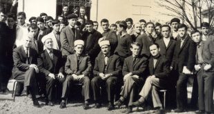 Ahmet Qeriqi: Medreseja Al-laudin, në Prishtinë në vitet 60-të ka qenë çerdhe e atdhetarisë, më vonë edhe e luftëtarëve të lirisë III