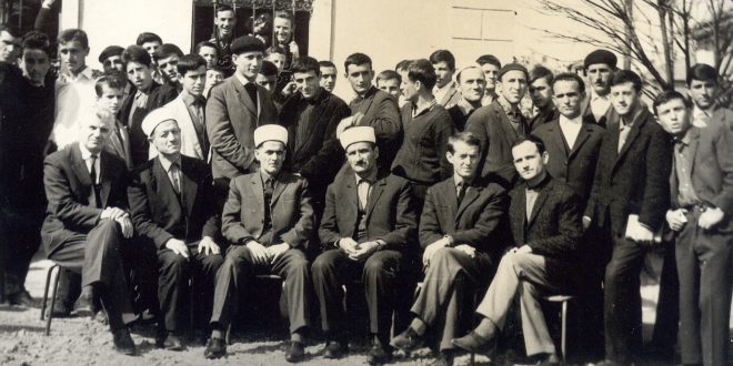 Ahmet Qeriqi: Medreseja Al-laudin, në Prishtinë në vitet 60-të ka qenë çerdhe e atdhetarisë, më vonë edhe e luftëtarëve të lirisë III