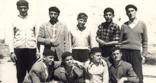 Ahmet Qeriqi: Medreseja Al-laudin, në Prishtinë në vitet 60-të ka qenë çerdhe e atdhetarisë, më vonë edhe e luftëtarëve të lirisë V